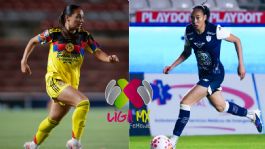 Foto que representa a ¿Dónde ver América Femenil vs Pachuca EN VIVO HOY por la Jornada 17? | Alineaciones y horario
