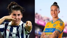Foto que representa a Monterrey Femenil vs Tigres HOY: Horario, dónde ver el juego y alineaciones por la Jornada 17
