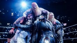 Foto que representa a Nueva ola de despidos en WWE: The Wyatt Sicks y las estrellas que fueron cortadas