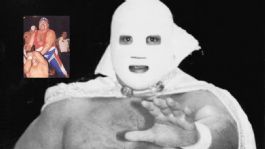 Foto que representa a Falleció el luchador Gran Markus Jr., integrante de la Ola Blanca en los 90