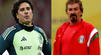 Ricardo La Volpe explota ante el posible llamado de Guillermo Ochoa al Mundial 2026