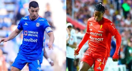 ¿Dónde ver Cruz Azul vs Necaxa EN VIVO el 26 de abril? Horario para la Jornada 17 de Liga MX