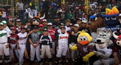 Conade pega un jonrón con la Clase Nacional de Beisbol y Sóftbol; ¿Cuándo es el evento?