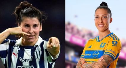 Monterrey Femenil vs Tigres HOY: Horario, dónde ver el juego y alineaciones por la Jornada 17