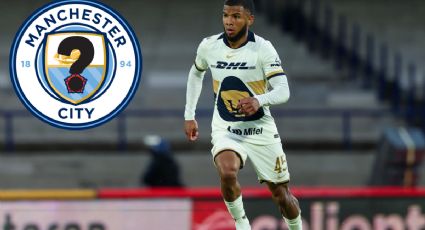 Dueños del Manchester City tendrían en la mira a Pedro Vite; ¿se lo robará a Pumas?