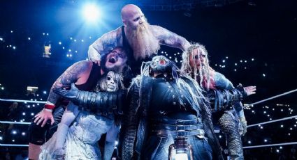 Nueva ola de despidos en WWE: The Wyatt Sicks y las estrellas que fueron cortadas