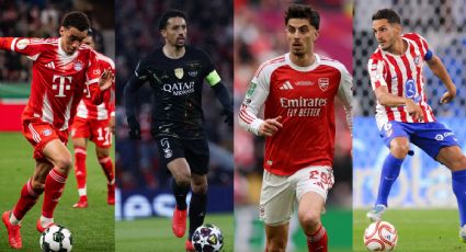 ¿Dónde ver las Semifinales de Ida de Champions League 2026 el 28 y 29 de abril? Partidos y Horario