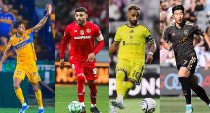 ¿Dónde ver la Ida de Semifinales de la Concachampions 2026 EN VIVO el 28 y 29 de abril? Horarios