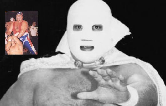 Falleció el luchador Gran Markus Jr., integrante de la Ola Blanca en los 90