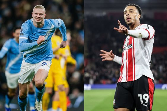 Foto de: ¿Dónde ver las Semifinales de la FA CUP EN VIVO el 25 y 26 de abril? Horario y Canal