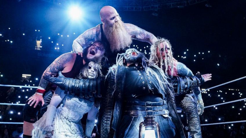 Nueva ola de despidos en WWE: The Wyatt Sicks y las estrellas que fueron cortadas
