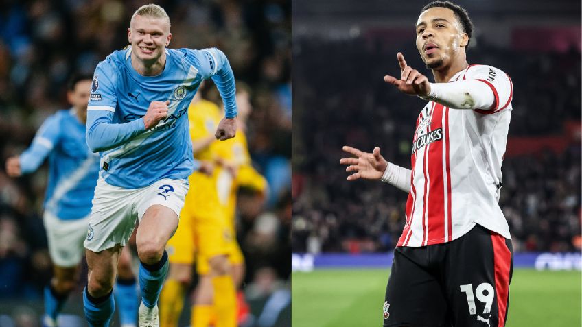 ¿Dónde ver las Semifinales de la FA CUP EN VIVO el 25 y 26 de abril? Horario y Canal