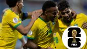 Foto ilustrativa de la nota titulada: ¿Éder Militao se perderá el Mundial 2026 con la Selección de Brasil? Esto se sabe