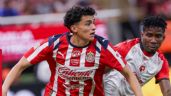 Foto ilustrativa de la nota titulada: ¡Con polémica! Chivas regala el liderato a Pumas tras empatar con Tijuana