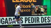 Foto ilustrativa de la nota titulada: Kings League México: Chaco Gimenez anota GOLAZO en triunfo de Peluche Caligari ante Raniza