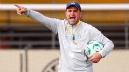 Foto que representa a ¿Vuela del Nido? André Jardine ya decidió su futuro: Esto pasará con el DT del América