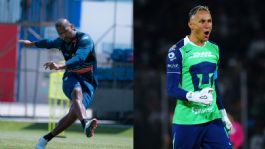 Foto que representa a Pachuca vs Pumas HOY: Alineaciones y dónde ver EN VIVO el juego de la Jornada 17