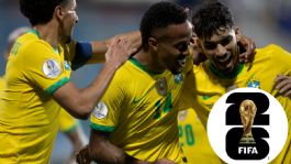 Foto que representa a ¿Éder Militao se perderá el Mundial 2026 con la Selección de Brasil? Esto se sabe