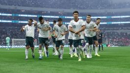 Foto que representa a Enrique Borja y Oribe Peralta sobre el Mundial en casa: “No tiene comparación representar a México”