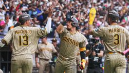 Foto que representa a Padres gana el primero en CDMX