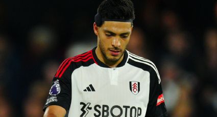 Premier League: Con Raúl Jiménez como titular, Fulham se impone al Aston Villa