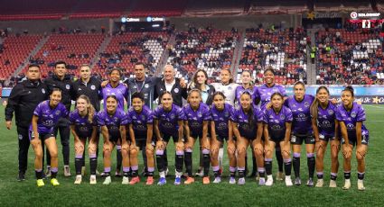 Jugadoras de Mazatlán lloran y se abrazan al despedirse de la Liga MX Femenil | VIDEO