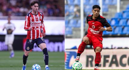 Alineaciones Chivas vs Tijuana HOY 25 de abril: ¿Dónde ver el juego en VIVO y horario?