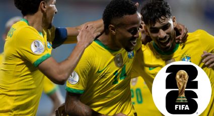 ¿Éder Militao se perderá el Mundial 2026 con la Selección de Brasil? Esto se sabe