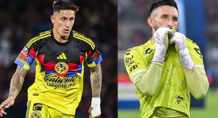¿Dónde ver América vs Atlas EN VIVO HOY por la Jornada 17? | Alineaciones y horario