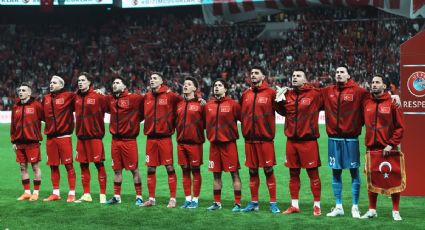 Turquía en el Mundial 2026: Partidos, dónde ver, once inicial y figuras clave en el Grupo D