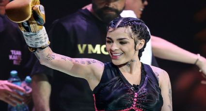 ¿Ya no peleará? Karely Ruiz se ausentó del pesaje de Supernova Génesis 2026