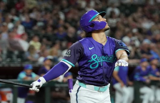 ¡Bambinazos! Así fue como Alek Thomas y Ty France encendieron el Estadio Harp Helú | VIDEOS