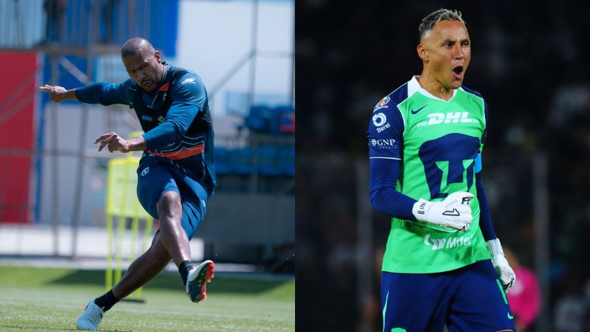 Pachuca vs Pumas HOY: Alineaciones y dónde ver EN VIVO el juego de la Jornada 17