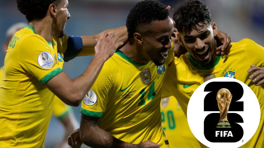 ¿Éder Militao se perderá el Mundial 2026 con la Selección de Brasil? Esto se sabe