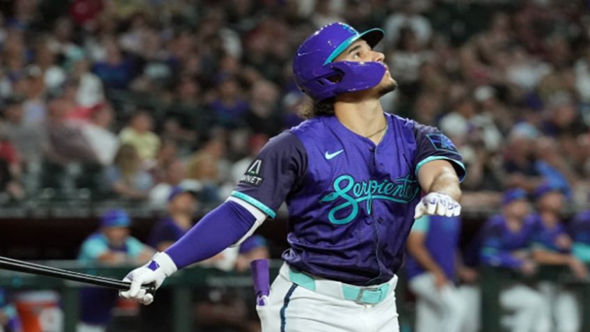 ¡Bambinazos! Así fue como Alek Thomas y Ty France encendieron el Estadio Harp Helú | VIDEOS