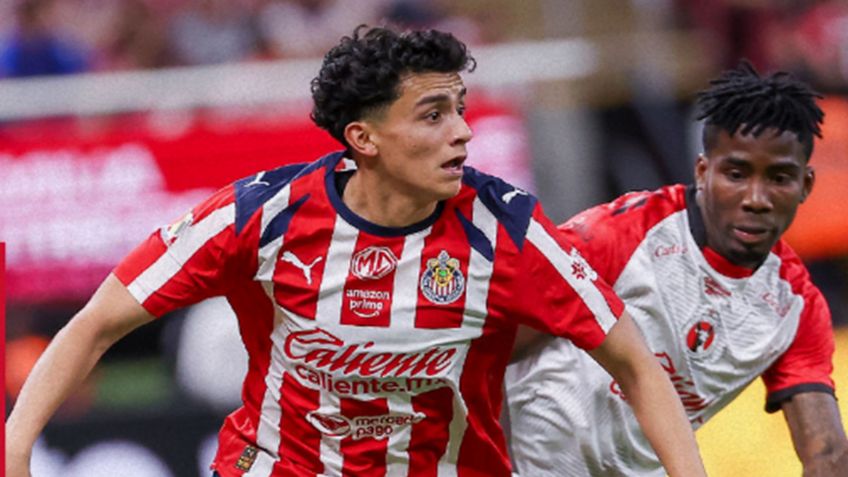 ¡Con polémica! Chivas regala el liderato a Pumas tras empatar con Tijuana