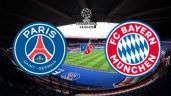 Foto ilustrativa de la nota titulada: ¿Dónde ver PSG vs Bayern Munich por la Champions League? Hora y canal del 28 de abril