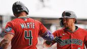 Foto ilustrativa de la nota titulada: Emocionante resultó la México City Series de la MLB