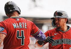 Foto ilustrativa de nota Emocionante resultó la México City Series de la MLB