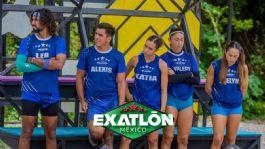 Foto que representa a Exatlón México: ¿Quién sería el eliminado de HOY domingo 26 de abril? | Spoilers