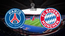 Foto que representa a ¿Dónde ver PSG vs Bayern Munich por la Champions League? Hora y canal del 28 de abril