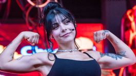 Foto que representa a ¿Quién fue la rival sorpresa de Milica en Supernova Génesis 2026?