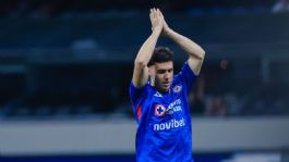 Foto que representa a Cruz Azul cierra con premio millonario: golea a Necaxa y es el mejor del año