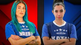 Foto que representa a Exatlón México: ¿Quién salió HOY domingo 26 de abril? Ella fue ELIMINADA en la Semana 30