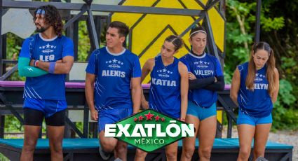 Exatlón México: ¿Quién sería el eliminado de HOY domingo 26 de abril? | Spoilers