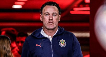 Gabriel Milito rompe el silencio: confiesa que Chivas “merecía” el liderato del Clausura 2026