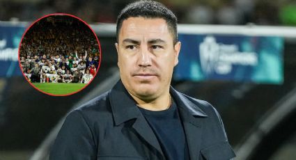 Efraín Juárez destaca la garra de Pumas tras hazaña en Liga MX: “Somos un equipo humilde”