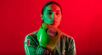 Fátima Herrera sube al podio en la Copa Mundial
