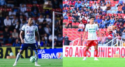 Cruz Azul vs Necaxa HOY 26 de abril: Alineaciones y dónde ver el cierre de la Jornada 17