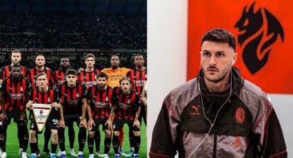 ¿No Santiago Gimenez, no goles? Milan y Juventus sellan un 0-0 sin brillo en San Siro